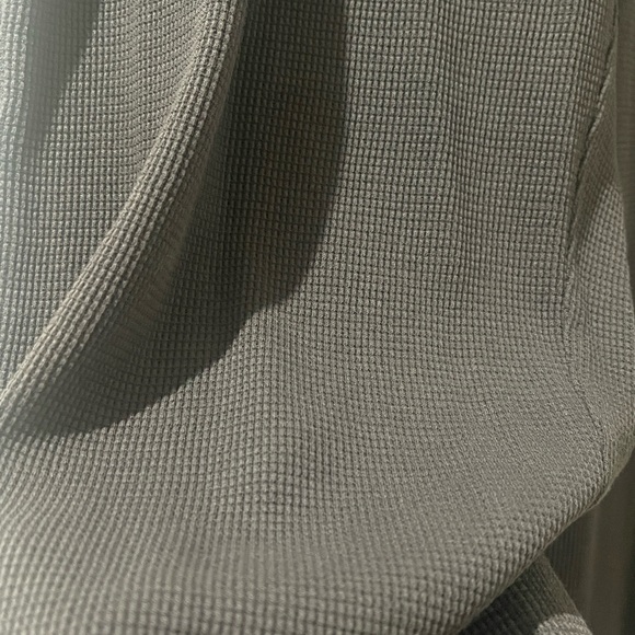 SKIMS Waffle Pajama Pants - Picture 3 of 8